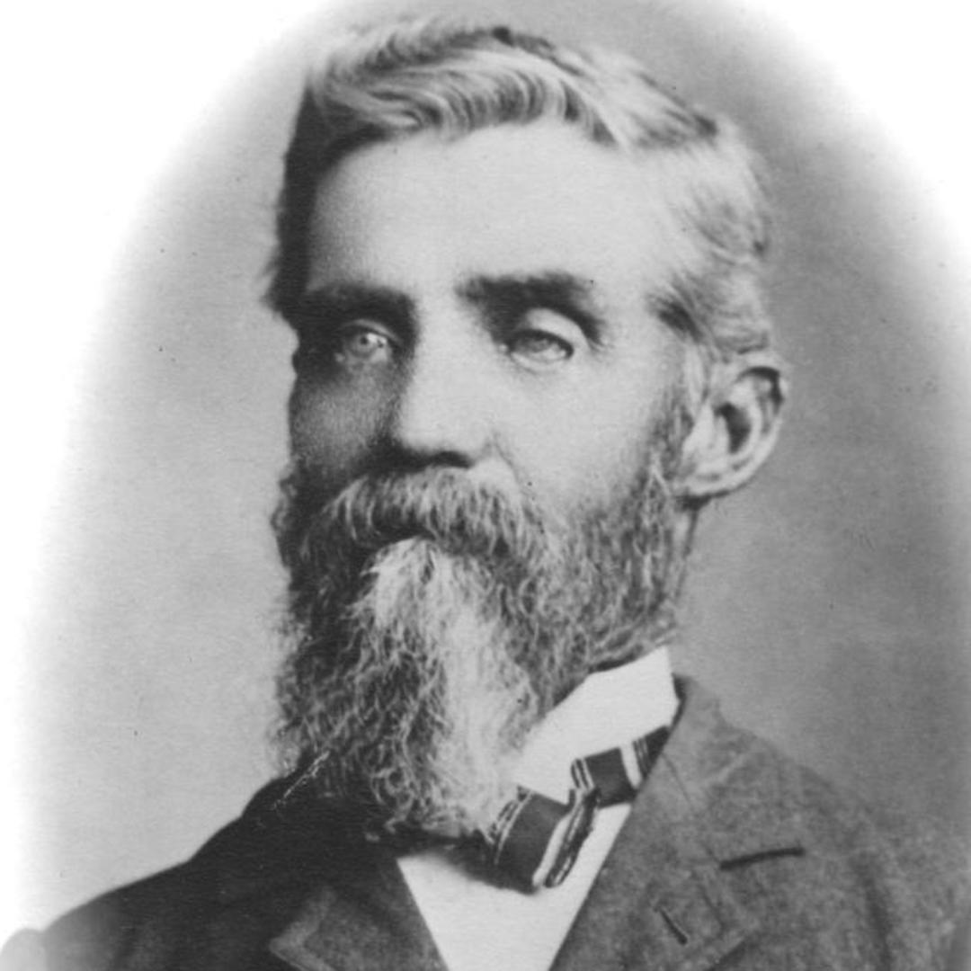 John Ross (1848 - 1909) Profile